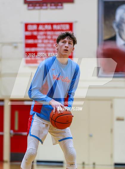Thumbnail 1 in West Valley vs. Bellevue photogallery.