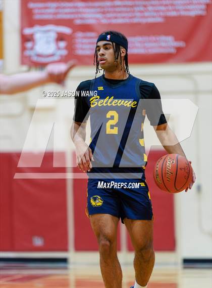Thumbnail 3 in West Valley vs. Bellevue photogallery.