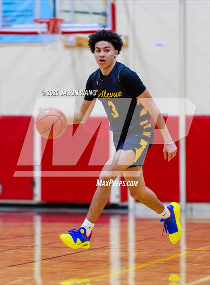 Thumbnail 2 in West Valley vs. Bellevue photogallery.