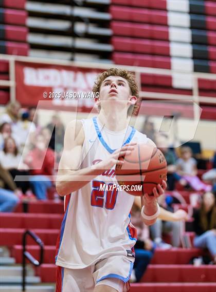 Thumbnail 3 in West Valley vs. Bellevue photogallery.