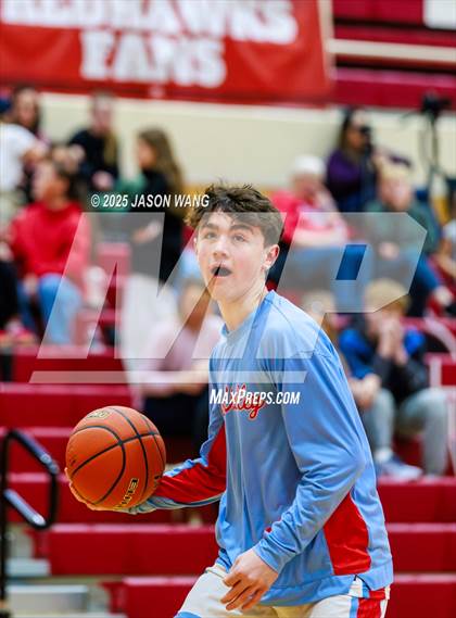 Thumbnail 2 in West Valley vs. Bellevue photogallery.