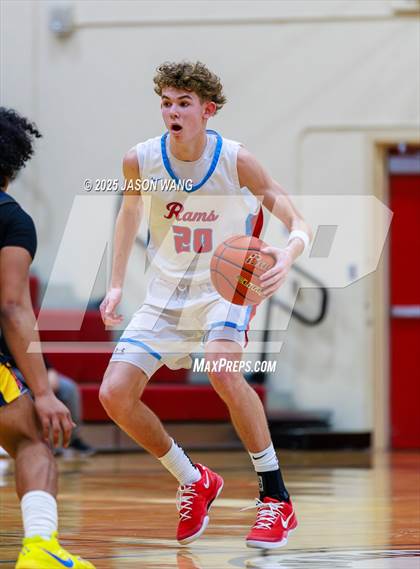 Thumbnail 2 in West Valley vs. Bellevue photogallery.