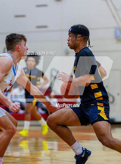 Thumbnail 2 in West Valley vs. Bellevue photogallery.