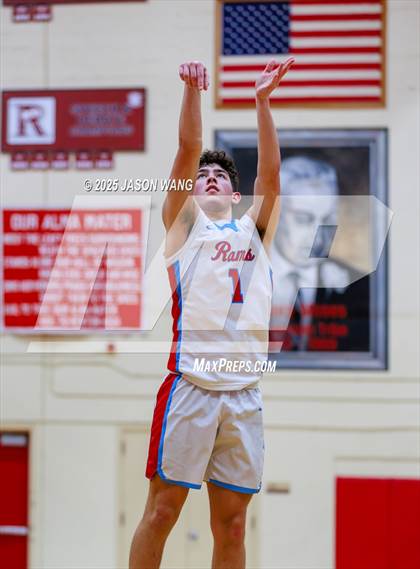 Thumbnail 3 in West Valley vs. Bellevue photogallery.