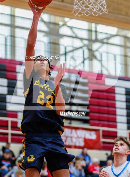 Thumbnail 2 in West Valley vs. Bellevue photogallery.