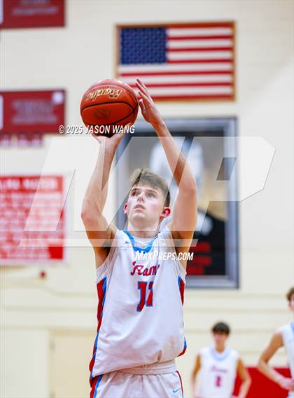 Thumbnail 2 in West Valley vs. Bellevue photogallery.