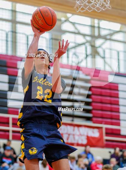 Thumbnail 1 in West Valley vs. Bellevue photogallery.
