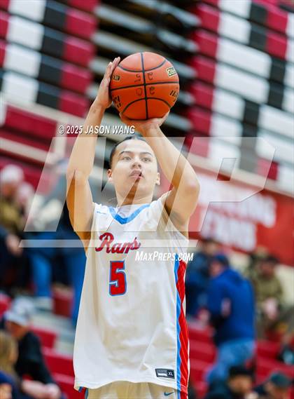 Thumbnail 2 in West Valley vs. Bellevue photogallery.
