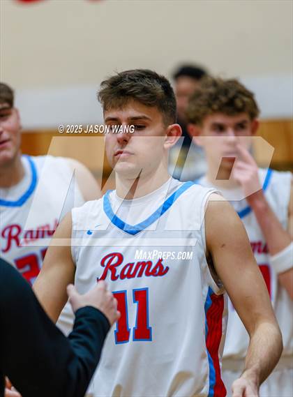 Thumbnail 3 in West Valley vs. Bellevue photogallery.