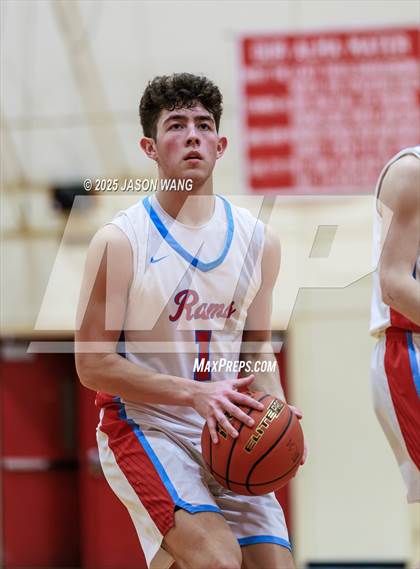 Thumbnail 3 in West Valley vs. Bellevue photogallery.