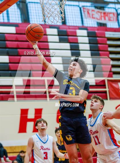 Thumbnail 1 in West Valley vs. Bellevue photogallery.