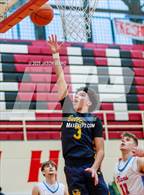 Photo from the gallery "West Valley vs. Bellevue"