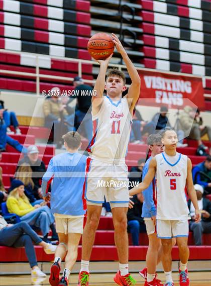 Thumbnail 3 in West Valley vs. Bellevue photogallery.