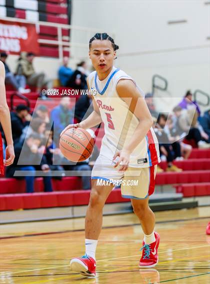 Thumbnail 1 in West Valley vs. Bellevue photogallery.