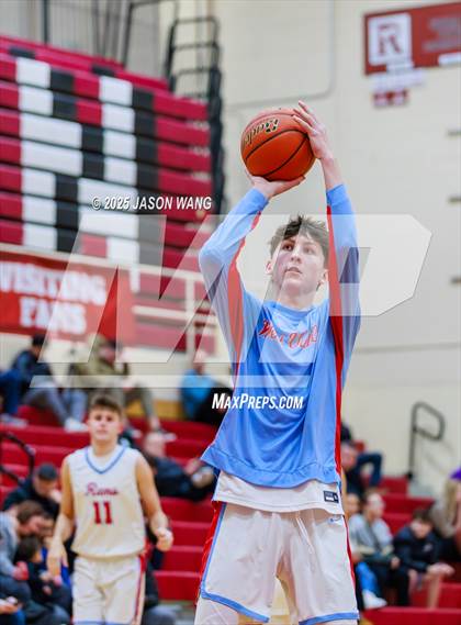 Thumbnail 2 in West Valley vs. Bellevue photogallery.