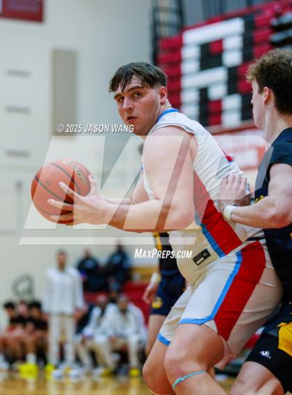 Thumbnail 2 in West Valley vs. Bellevue photogallery.