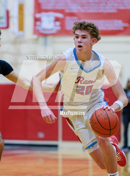Thumbnail 1 in West Valley vs. Bellevue photogallery.