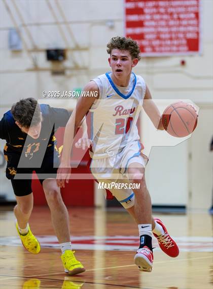 Thumbnail 1 in West Valley vs. Bellevue photogallery.