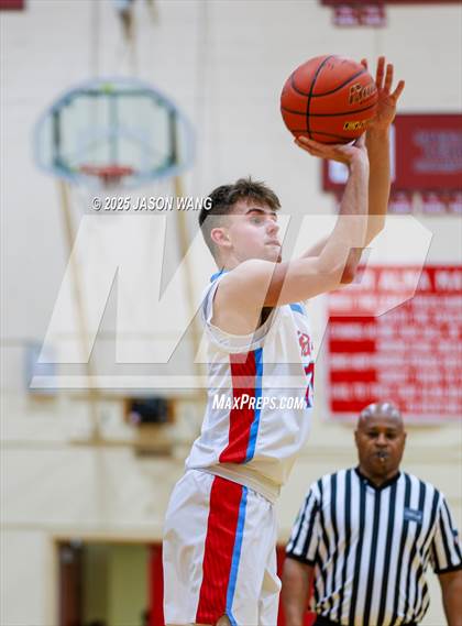 Thumbnail 1 in West Valley vs. Bellevue photogallery.