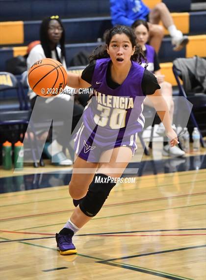 Thumbnail 3 in Carter vs Valencia (San Gabriel Winter Classics Tournament) photogallery.