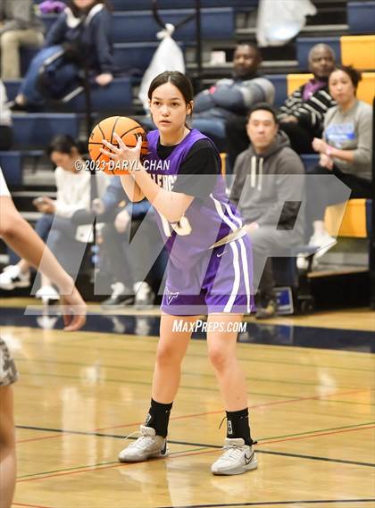 Thumbnail 1 in Carter vs Valencia (San Gabriel Winter Classics Tournament) photogallery.