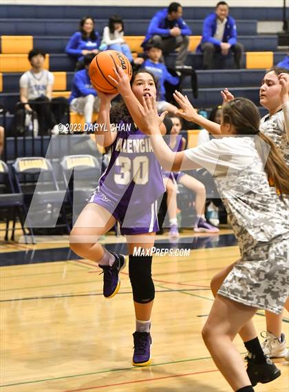Thumbnail 2 in Carter vs Valencia (San Gabriel Winter Classics Tournament) photogallery.