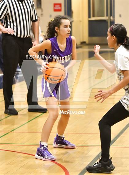 Thumbnail 3 in Carter vs Valencia (San Gabriel Winter Classics Tournament) photogallery.