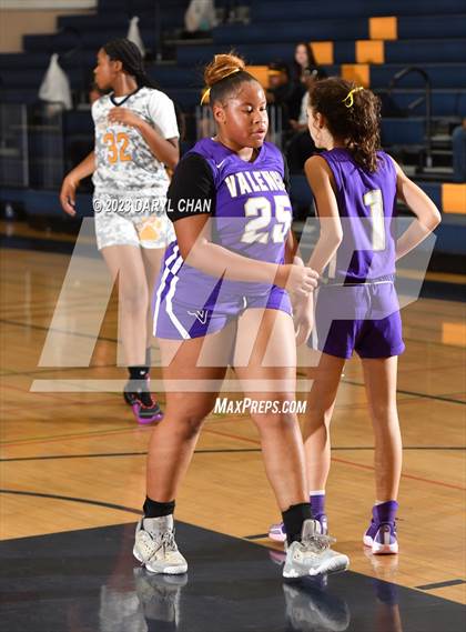 Thumbnail 3 in Carter vs Valencia (San Gabriel Winter Classics Tournament) photogallery.