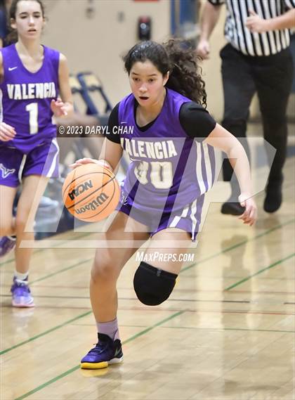 Thumbnail 1 in Carter vs Valencia (San Gabriel Winter Classics Tournament) photogallery.