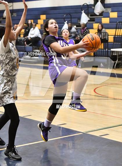 Thumbnail 1 in Carter vs Valencia (San Gabriel Winter Classics Tournament) photogallery.