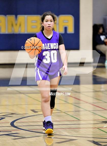 Thumbnail 2 in Carter vs Valencia (San Gabriel Winter Classics Tournament) photogallery.