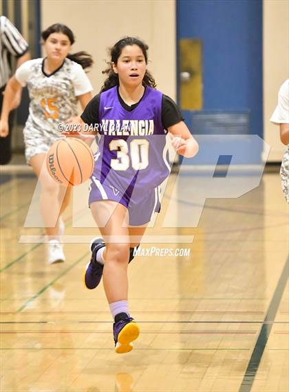 Thumbnail 3 in Carter vs Valencia (San Gabriel Winter Classics Tournament) photogallery.