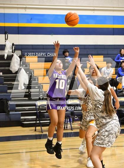 Thumbnail 1 in Carter vs Valencia (San Gabriel Winter Classics Tournament) photogallery.