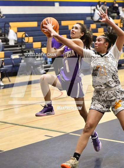 Thumbnail 3 in Carter vs Valencia (San Gabriel Winter Classics Tournament) photogallery.