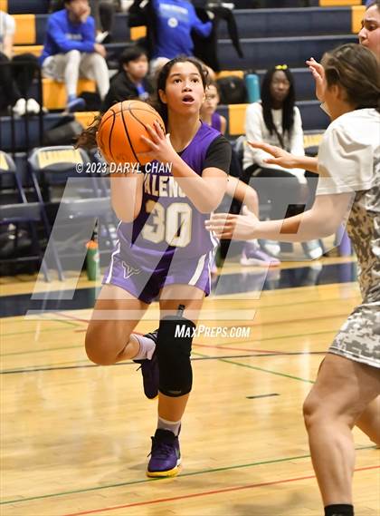Thumbnail 1 in Carter vs Valencia (San Gabriel Winter Classics Tournament) photogallery.