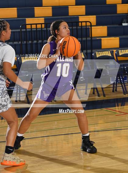 Thumbnail 1 in Carter vs Valencia (San Gabriel Winter Classics Tournament) photogallery.
