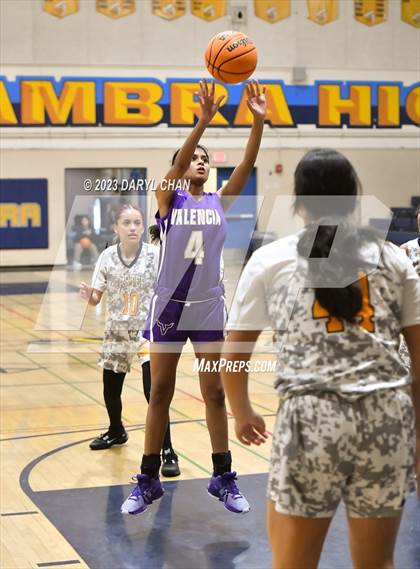 Thumbnail 1 in Carter vs Valencia (San Gabriel Winter Classics Tournament) photogallery.