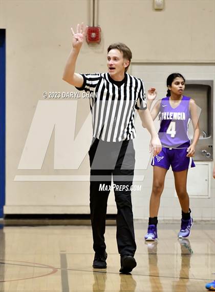 Thumbnail 1 in Carter vs Valencia (San Gabriel Winter Classics Tournament) photogallery.
