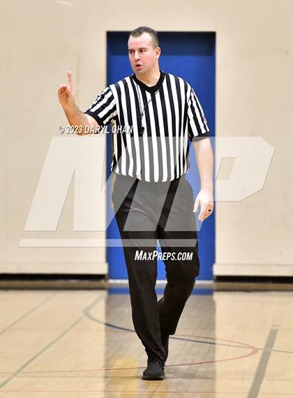 Thumbnail 2 in Carter vs Valencia (San Gabriel Winter Classics Tournament) photogallery.