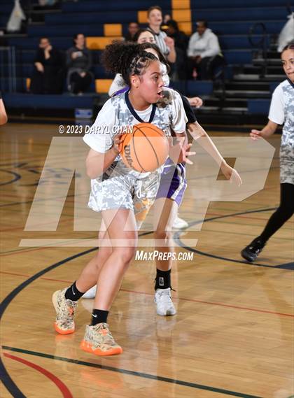 Thumbnail 1 in Carter vs Valencia (San Gabriel Winter Classics Tournament) photogallery.