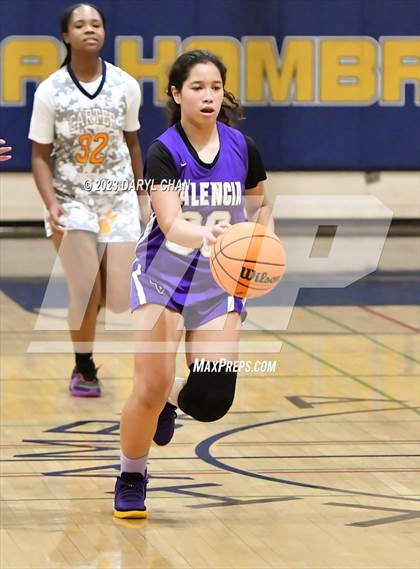 Thumbnail 1 in Carter vs Valencia (San Gabriel Winter Classics Tournament) photogallery.