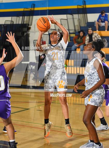 Thumbnail 3 in Carter vs Valencia (San Gabriel Winter Classics Tournament) photogallery.
