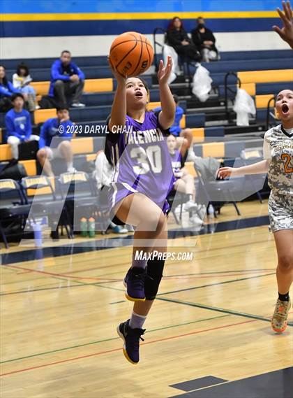 Thumbnail 2 in Carter vs Valencia (San Gabriel Winter Classics Tournament) photogallery.