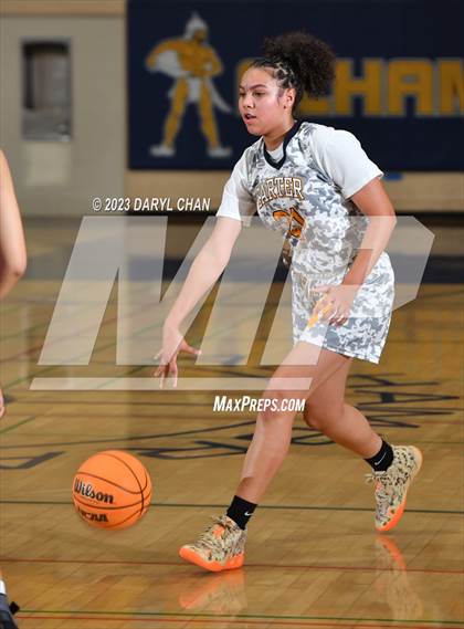 Thumbnail 2 in Carter vs Valencia (San Gabriel Winter Classics Tournament) photogallery.