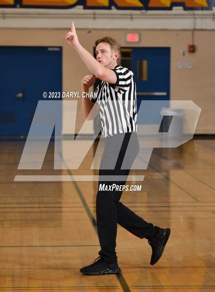 Thumbnail 3 in Carter vs Valencia (San Gabriel Winter Classics Tournament) photogallery.