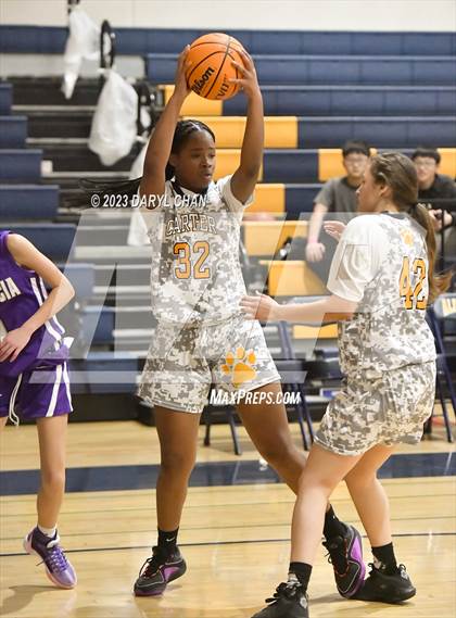 Thumbnail 3 in Carter vs Valencia (San Gabriel Winter Classics Tournament) photogallery.