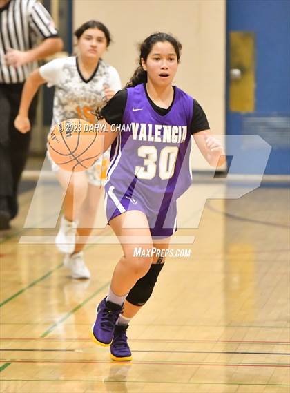 Thumbnail 2 in Carter vs Valencia (San Gabriel Winter Classics Tournament) photogallery.