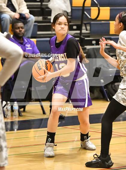 Thumbnail 3 in Carter vs Valencia (San Gabriel Winter Classics Tournament) photogallery.