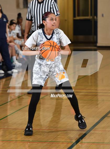 Thumbnail 3 in Carter vs Valencia (San Gabriel Winter Classics Tournament) photogallery.