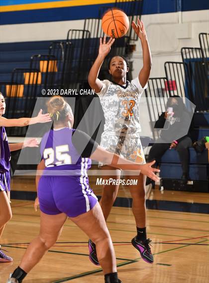 Thumbnail 1 in Carter vs Valencia (San Gabriel Winter Classics Tournament) photogallery.